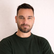 Δούφλιας  Κωνσταντίνος MSc