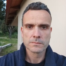 Καβαλιεράτος Γιώργος