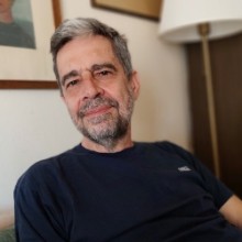 Dr Γεώργιος Βεσσαλάς Haematologist: Book an online appointment