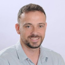 Μαθιουδάκης Κωνσταντίνος