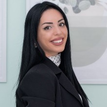 Δανάη Μαρία Κανδηλιώτη & Συνεργάτες - Carpe Diem (Κέντρο Ψυχοθεραπείας) MSc