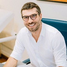 Dr. Ιωαννίδης A. Κυριάκος MD, MSc, PhDc