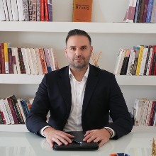 Σαπουνάς Ανέστης