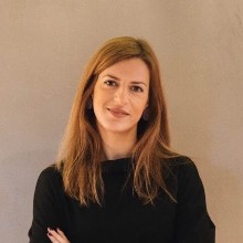Παπαδοπούλου Μαριάννα MA, BSc, BA
