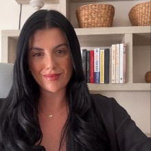 Παππά Εμμανουέλα BSc, MSc