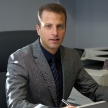 Δημόπουλος Χρίστος Dr., MD, PhD
