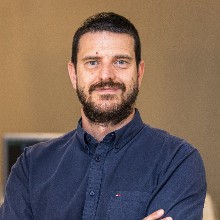 Ζούζουλας Δημήτριος MSc, PhD, FEBS-BS, FESGO-EBCOG