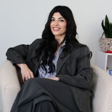 Xatzixaralampou Xrysa BSc, MSc