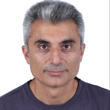 Κωνσταντουδάκης Γεώργιος MD, MSc, PhD, FACS