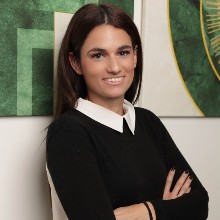 Γρηγοριάδου Κατερίνα BSc