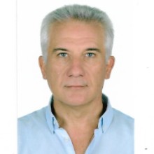 Πανταζής Γεώργιος OMFS, MSc, PhD