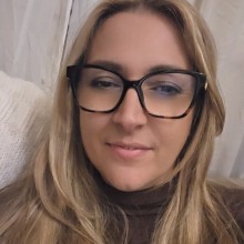 Σταματοπούλου Δέσποινα