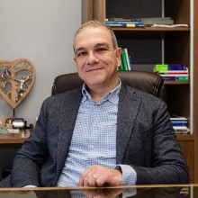 Τσακίρης Λεωνίδας MD