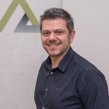 Στεφανάκης Λυκούργος  BSc