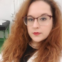 Γκέκα Μαρίνα