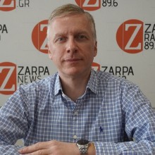 Gavrilakis Polydoros