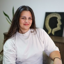 Παπαευσταθίου Έλενα MSc