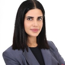 Κανέλλου Κωνσταντίνα MSc