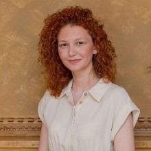 Καρκάνη Ιωάννα BSc, MA