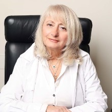 Λέχου Χατζοπούλου Ιωάννα