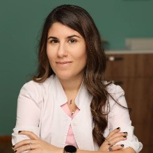 Ζαγκλά Στυλιανή (Ελίνα) MD, PhDc