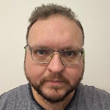 Μιχαλίτσης Μάρκος