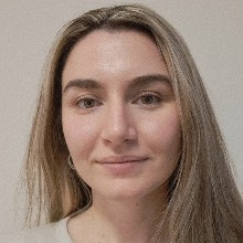 Βασιλάκου Γεωργία MSc
