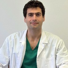 Γαλάτης Διονύσης Dr., MD, PhD
