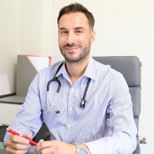 Κωνσταντάκης Μανώλης