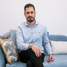 Kaffetzakis Emmanouil BSc, MA