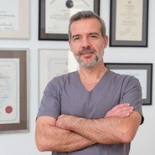 Νικόλαος Λύκος Physiatrist: Book an online appointment