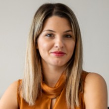 Δήμητρα Κυριακοπούλου Dietitian - Nutritionist: Book an online appointment
