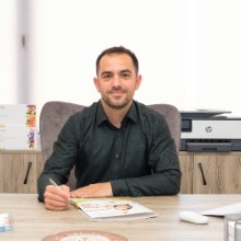 Ioannis Potsis Dietitian - Nutritionist: Book an online appointment