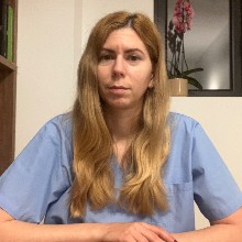 Kollia Dental Care Κόλλια Χριστίνα DDS