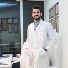 Μπουλντής Γεώργιος - Athens Dental Project Οδοντίατρος | doctoranytime