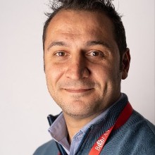 Ασλανίδης Ηλίας  - Synovus Orthopaedic Clinic MD, MSc, FEBOT