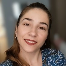 Κατράνη Μυρσίνη