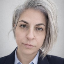 Τσουρέκα Ευδοξία MSc