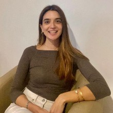 Παπανικολάου Κατερίνα MSc