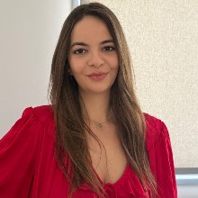 Τσαούση Άννα BSc, MSc