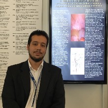 Μπάγιας Γεώργιος MD, PhD