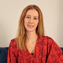 Gkioka Nikolina