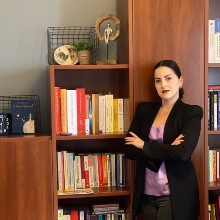 Αντωνοπούλου Παρασκευή