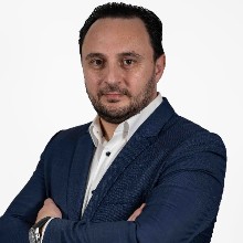 Κυρχανίδης Γεώργιος