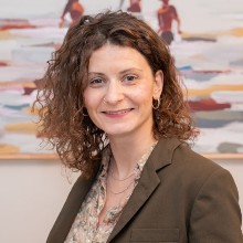 Ελεωνόρα Τσιλιμπάκου MSc