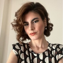 Κρεμπενιού Ανδριάνα MSc