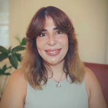 Γαβρίλη Αναστασία BSc, MA