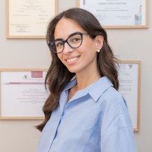 Καούκη Παναγιώτα