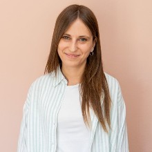 Τζουμέρκα Βίκυ MSc
