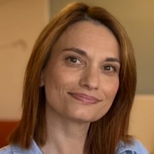 Karatza Ioulia Dr.